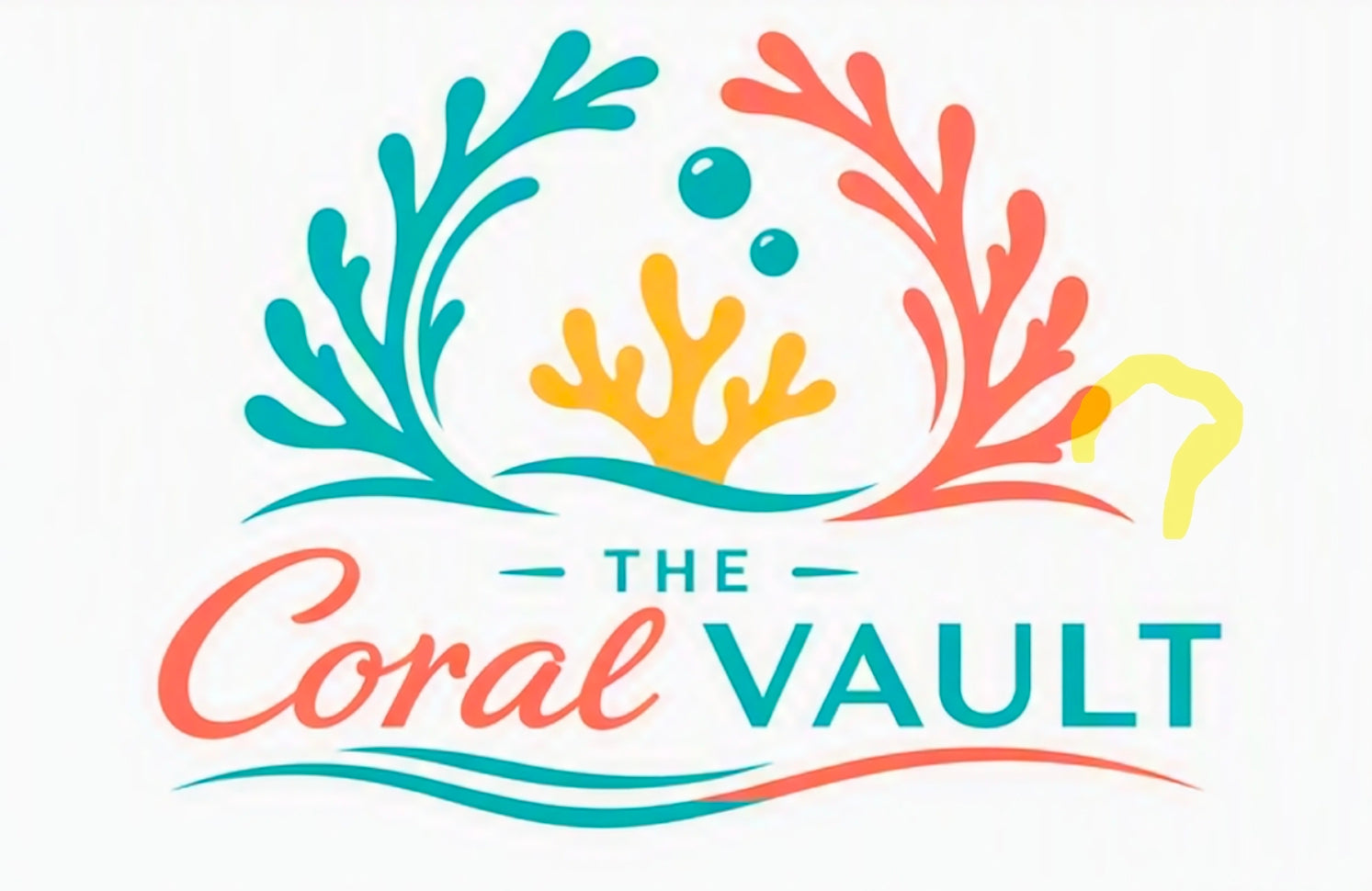 The Coral Vault